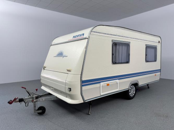 Adria Altea 432 PX
