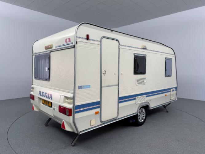 Adria Altea 432 PX