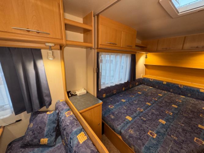Adria Altea 432 PX