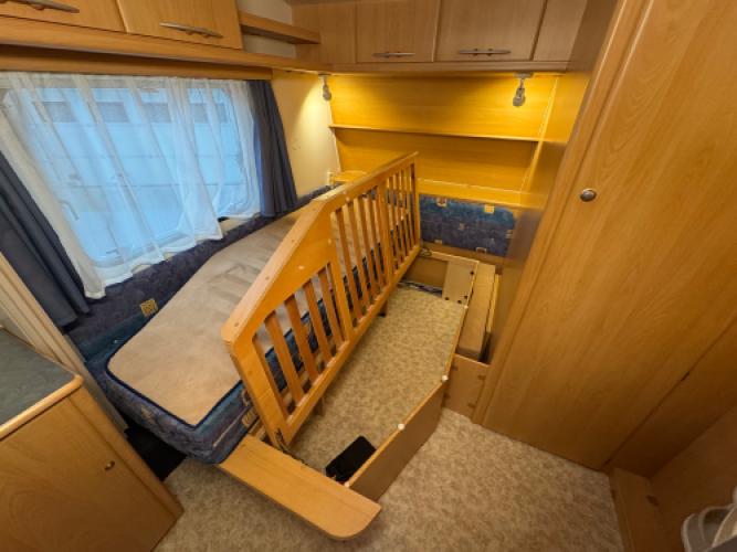 Adria Altea 432 PX