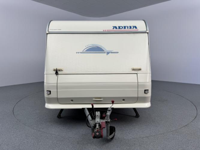 Adria Altea 432 PX