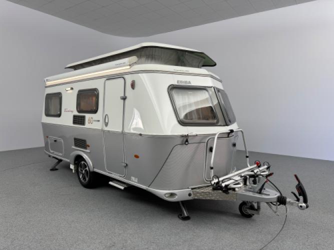 Eriba Touring Troll 542 GT 60 Edition