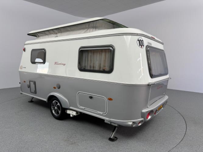 Eriba Touring Troll 542 GT 60 Edition