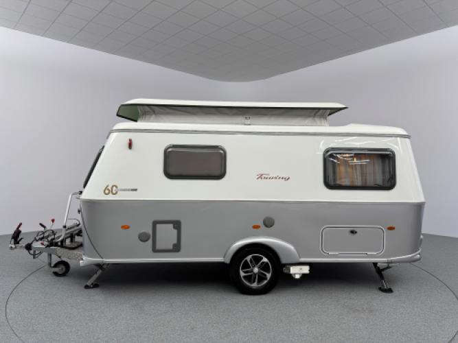 Eriba Touring Troll 542 GT 60 Edition