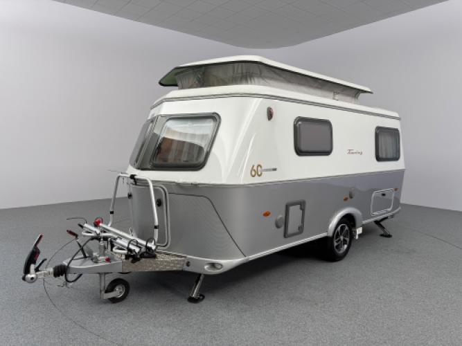 Eriba Touring Troll 542 GT 60 Edition