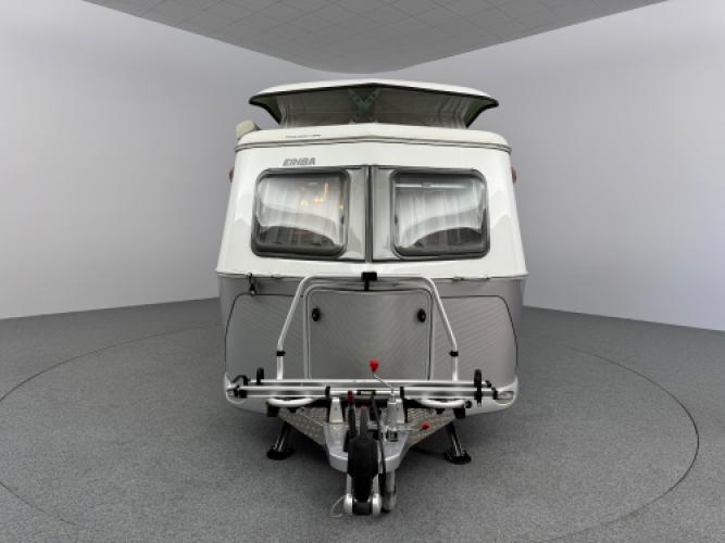Eriba Touring Troll 542 GT 60 Edition