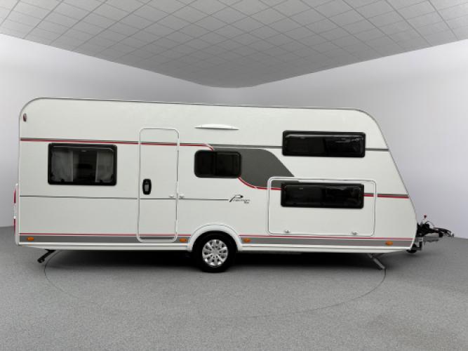 Bürstner Premio Plus 510 TK