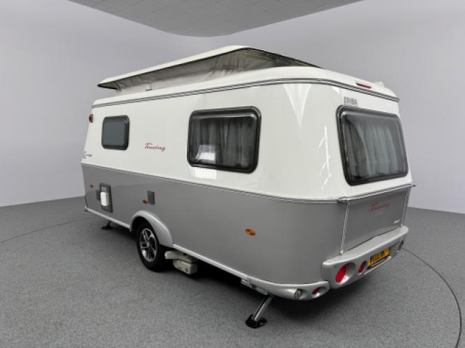 Eriba Touring Troll 542 GT 60 Years