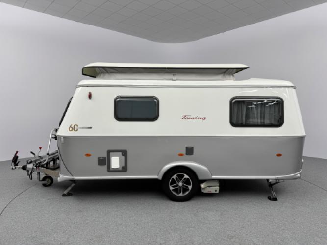 Eriba Touring Troll 542 GT 60 Years