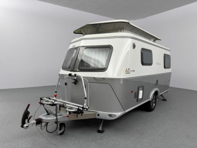 Eriba Touring Troll 542 GT 60 Years