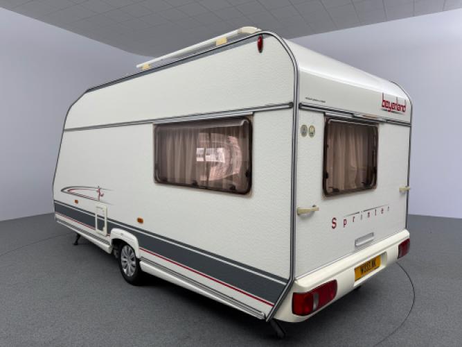 Beyerland Sprinter Lite 440 DB