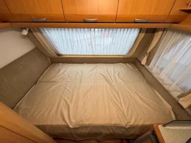 Beyerland Sprinter Lite 440 DB