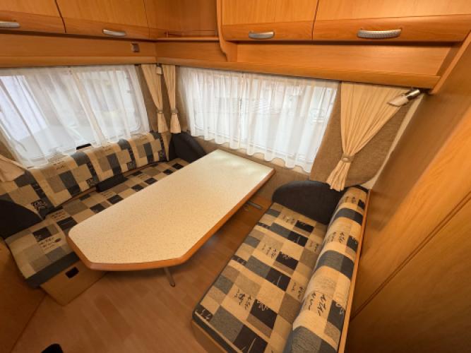 Beyerland Sprinter Lite 440 DB