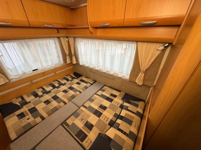 Beyerland Sprinter Lite 440 DB