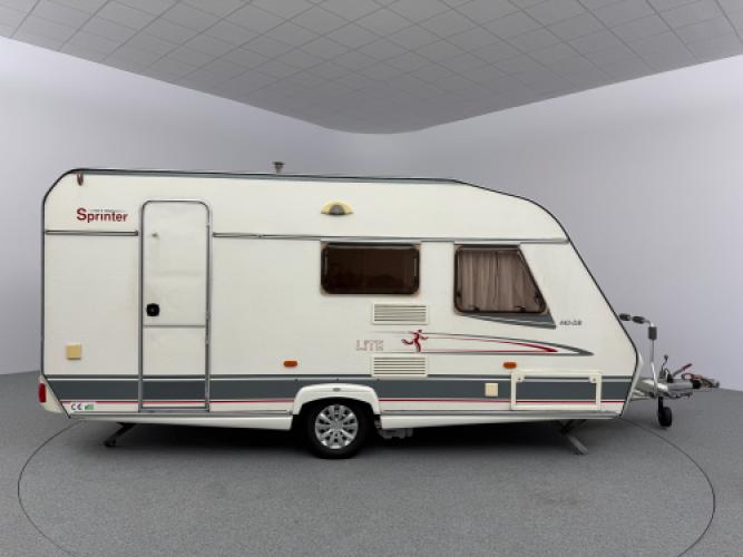 Beyerland Sprinter Lite 440 DB