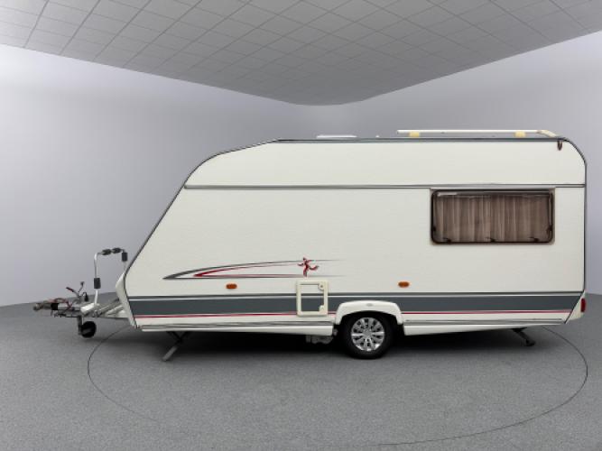 Beyerland Sprinter Lite 440 DB