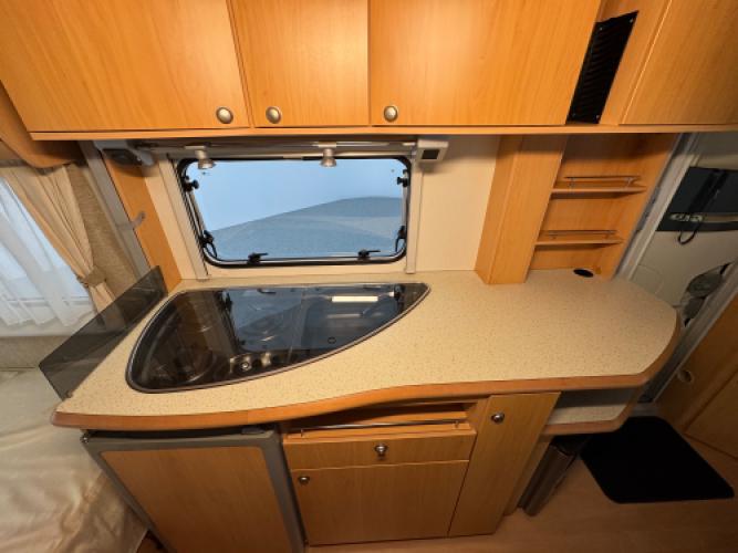 Beyerland Sprinter Lite 440 DB