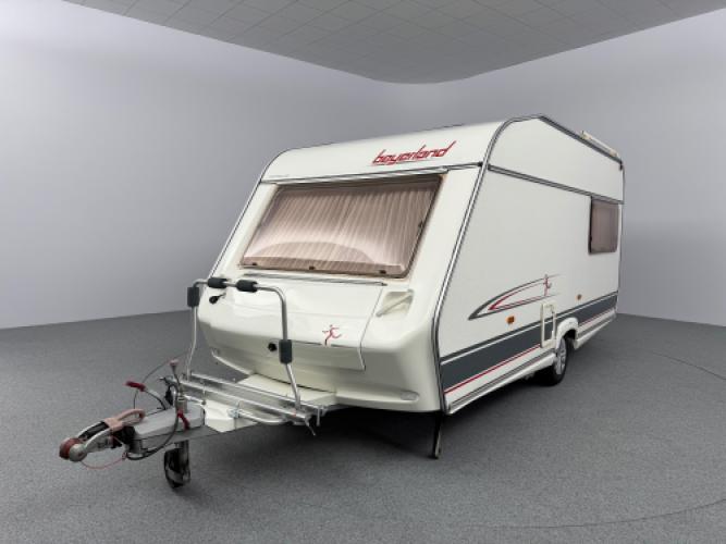 Beyerland Sprinter Lite 440 DB