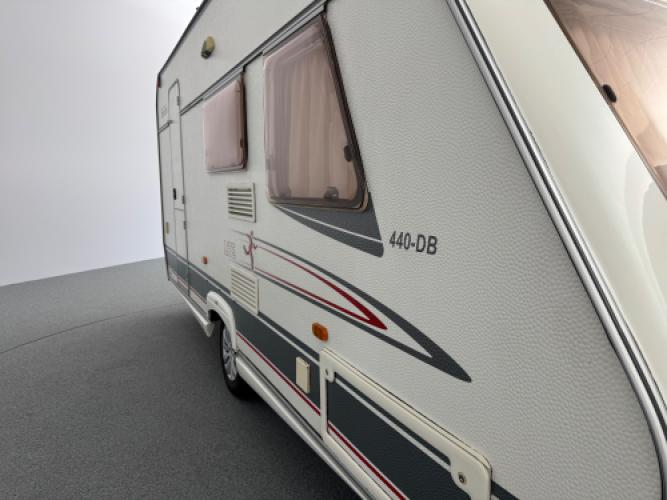 Beyerland Sprinter Lite 440 DB