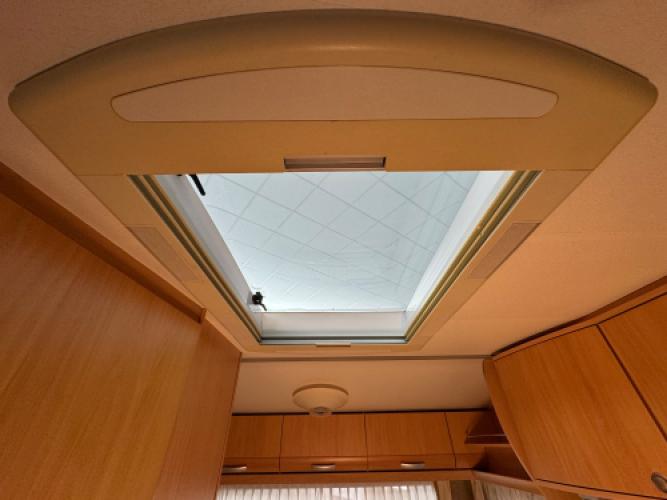 Beyerland Sprinter Lite 440 DB