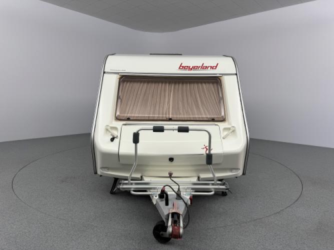 Beyerland Sprinter Lite 440 DB