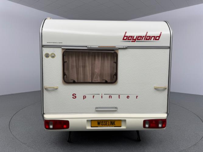 Beyerland Sprinter Lite 440 DB