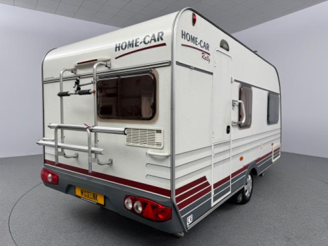 Home-Car 446H Racer Fantasy 43