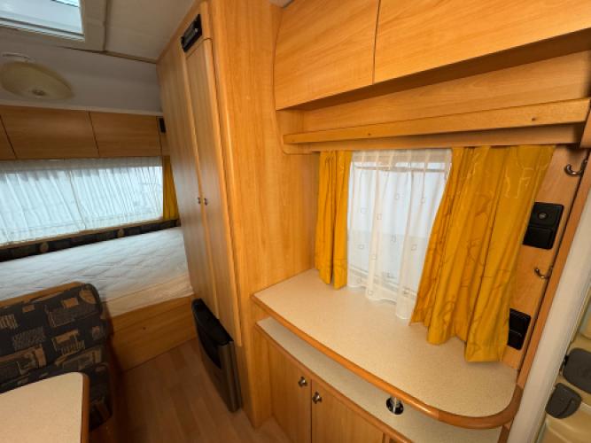 Home-Car 446H Racer Fantasy 43