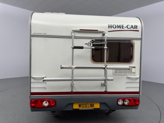 Home-Car 446H Racer Fantasy 43