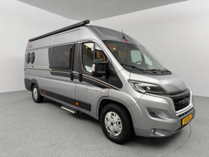 Malibu Diversity 640 LE K