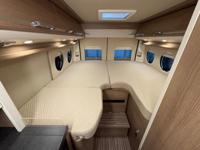 Malibu Diversity 640 LE K