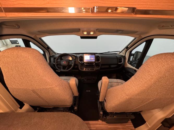 Malibu Diversity 640 LE K