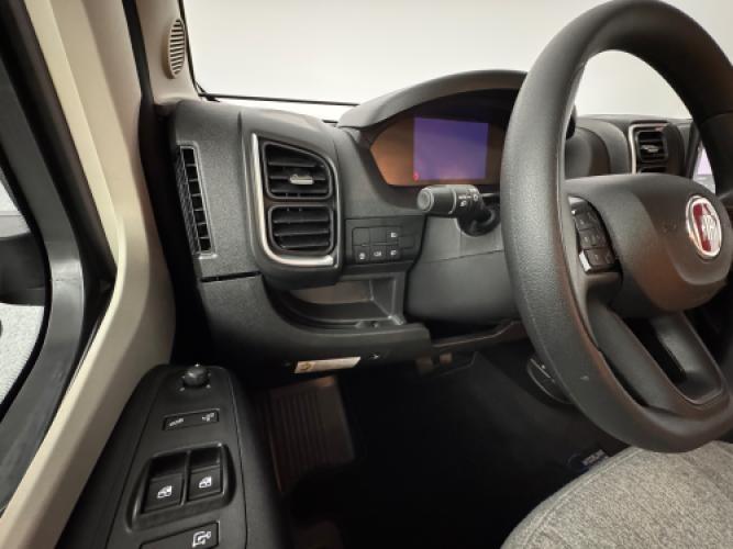 Malibu Diversity 640 LE K