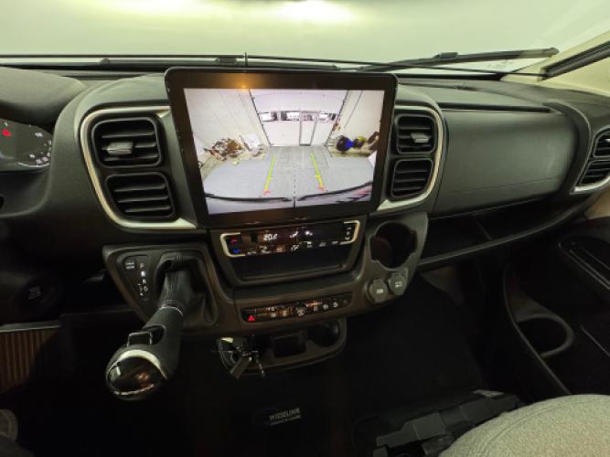 Malibu Diversity 640 LE K