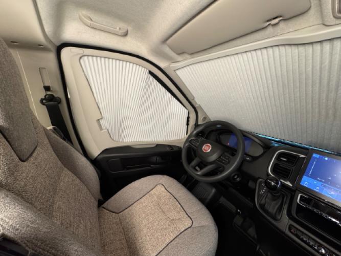 Malibu Diversity 640 LE K