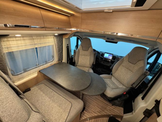 Malibu Diversity 640 LE K