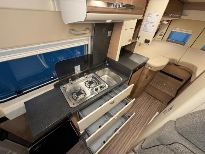 Malibu Diversity 640 LE K
