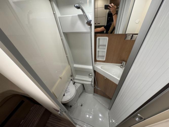 Malibu Diversity 640 LE K