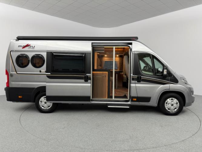 Malibu Diversity 640 LE K