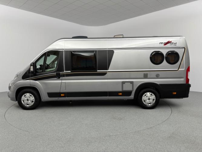 Malibu Diversity 640 LE K