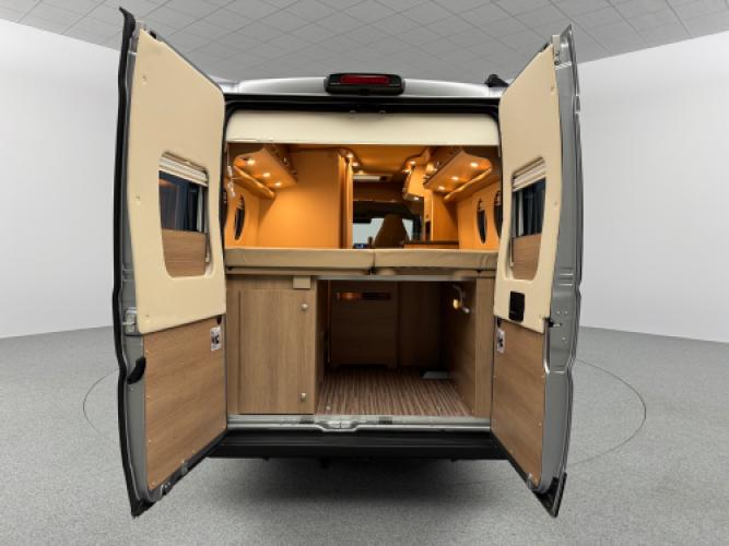 Malibu Diversity 640 LE K