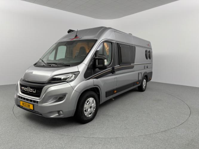 Malibu Diversity 640 LE K