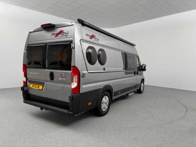 Malibu Diversity 640 LE K