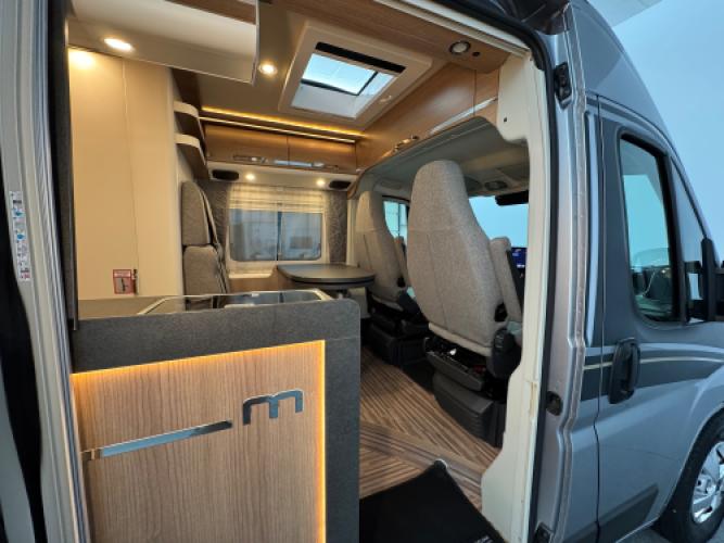 Malibu Diversity 640 LE K