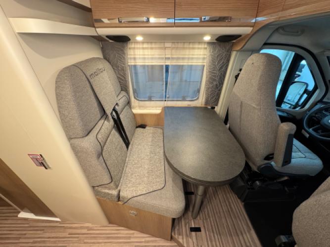 Malibu Diversity 640 LE K