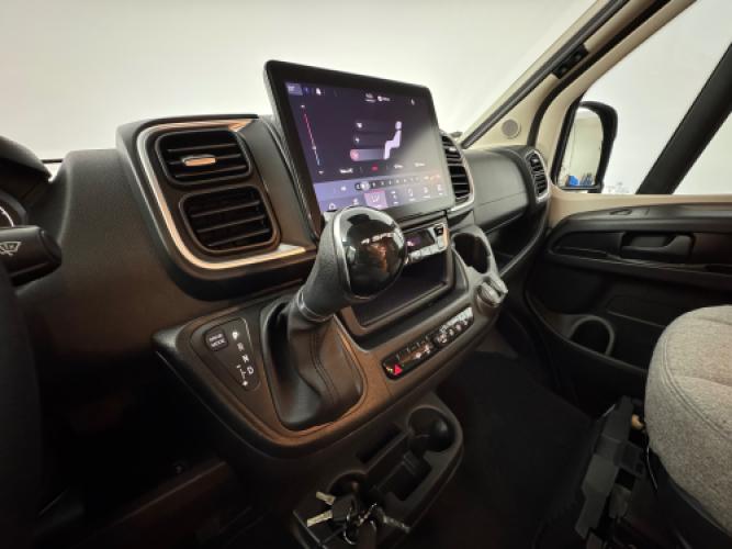 Malibu Diversity 640 LE K