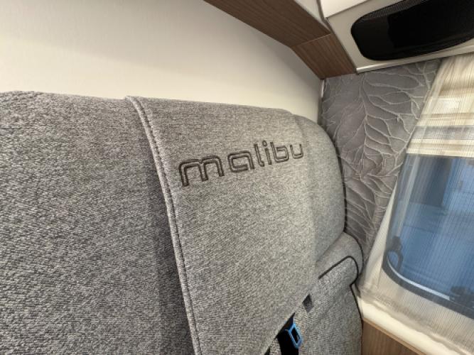 Malibu Diversity 640 LE K