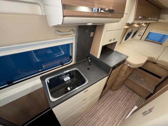Malibu Diversity 640 LE K