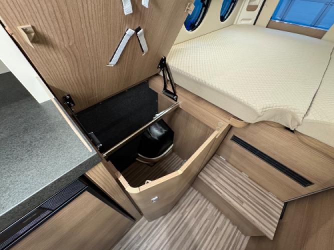 Malibu Diversity 640 LE K