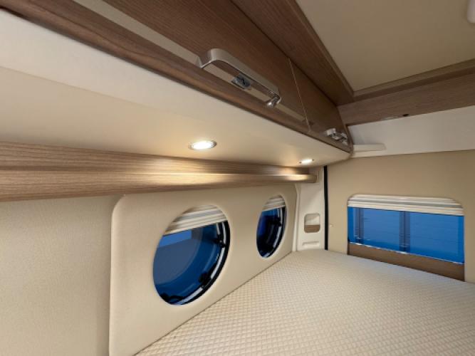 Malibu Diversity 640 LE K